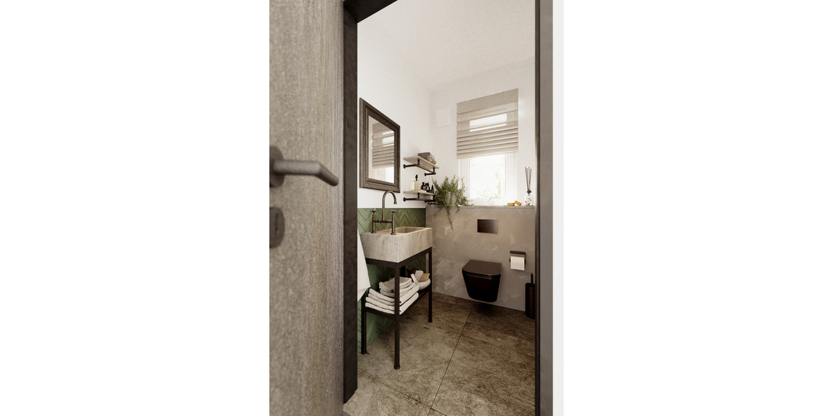 Mehrfamilienhaus, Wohnhaus Göttingen Esebeck - 5 Zimmer, 132 m&sup2;, 329.190&euro; | Angebot:25709573