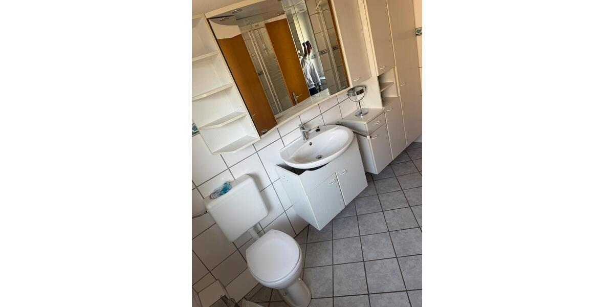 Erdgeschoßwohnung Kalefeld - 3 Zimmer, 110 m&sup2;, 770&euro; | Angebot:25979482