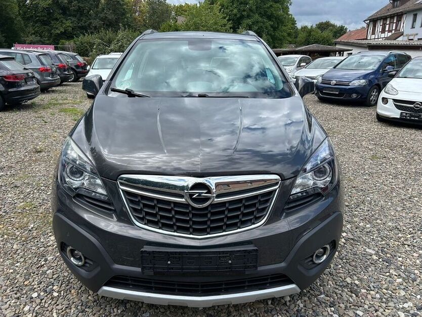 Mokka