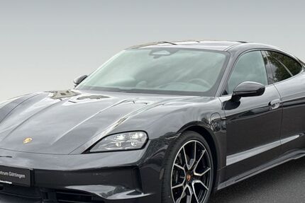 Porsche Taycan 9.900 km 139.990 &euro; Göttingen 37077