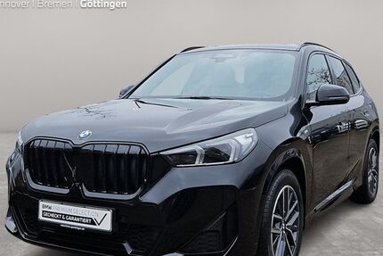 BMW X1 56.837 km 42.706 &euro; Göttingen 37081