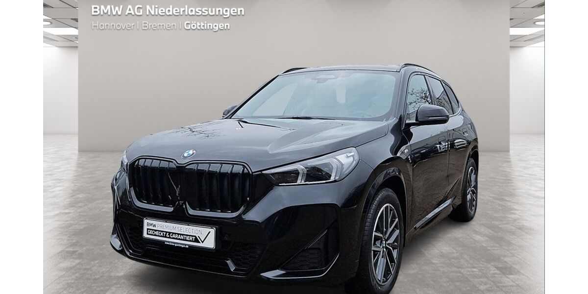 BMW X1 56.837 km 42.706 &euro; Göttingen 37081