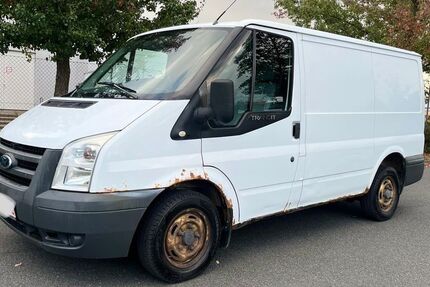 Ford Transit 252.867 km 899 &euro; Göttingen 37079