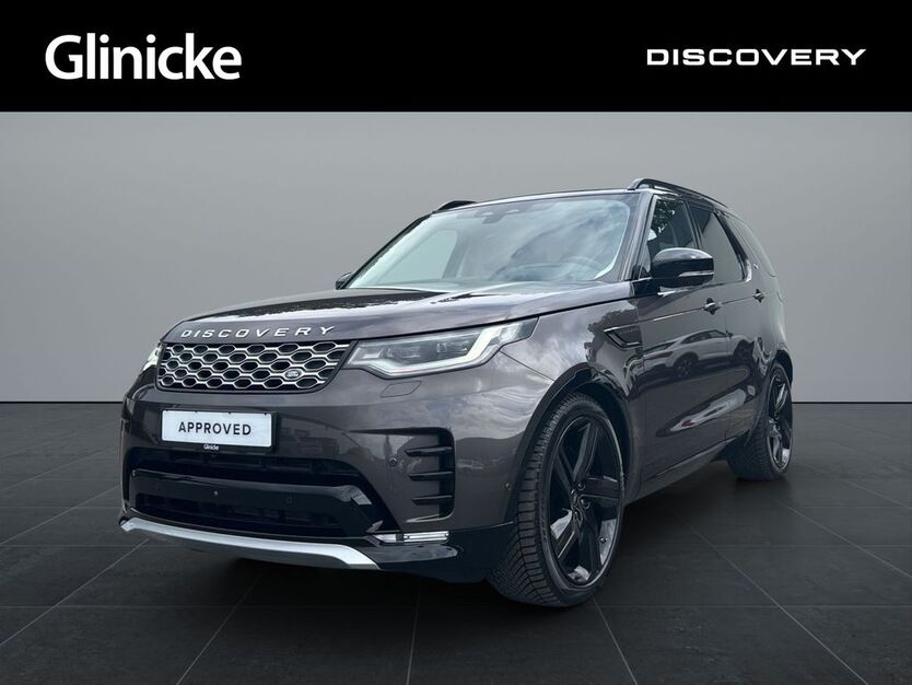 Land Rover Discovery 9.800 km 76.890 € Göttingen 37077