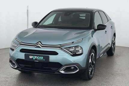 Citroen C4 20.327 km 19.470 &euro; Uslar 37170