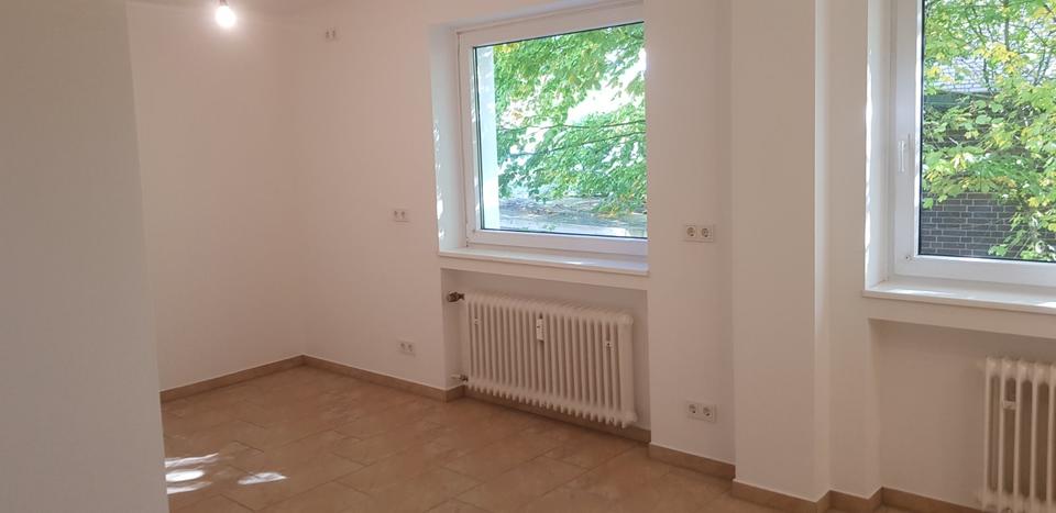 Erdgeschoßwohnung Göttingen Oststadt - 3 Zimmer, 107 m&sup2;, 1.190&euro; | Angebot:25805426