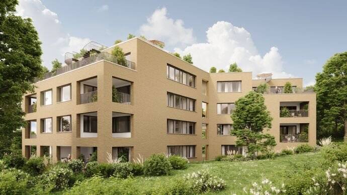 Etagenwohnung Göttingen Oststadt - 5 Zimmer, 210 m&sup2;, 1.250.000&euro; | Angebot:25661111