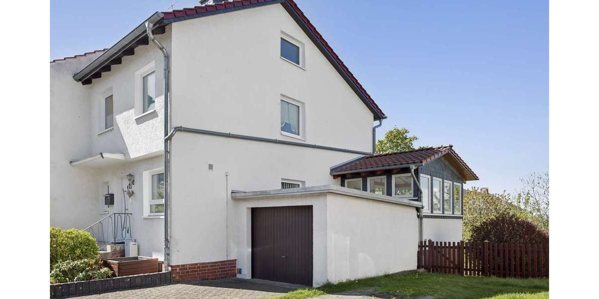 Einfamilienhaus Göttingen Oststadt - 3 Zimmer, 85 m&sup2;, 387.000&euro; | Angebot:26454044