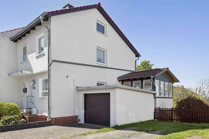 Haus Göttingen Oststadt - 3 Zimmer, 85 m&sup2;, 387.000&euro; | Angebot:26454044