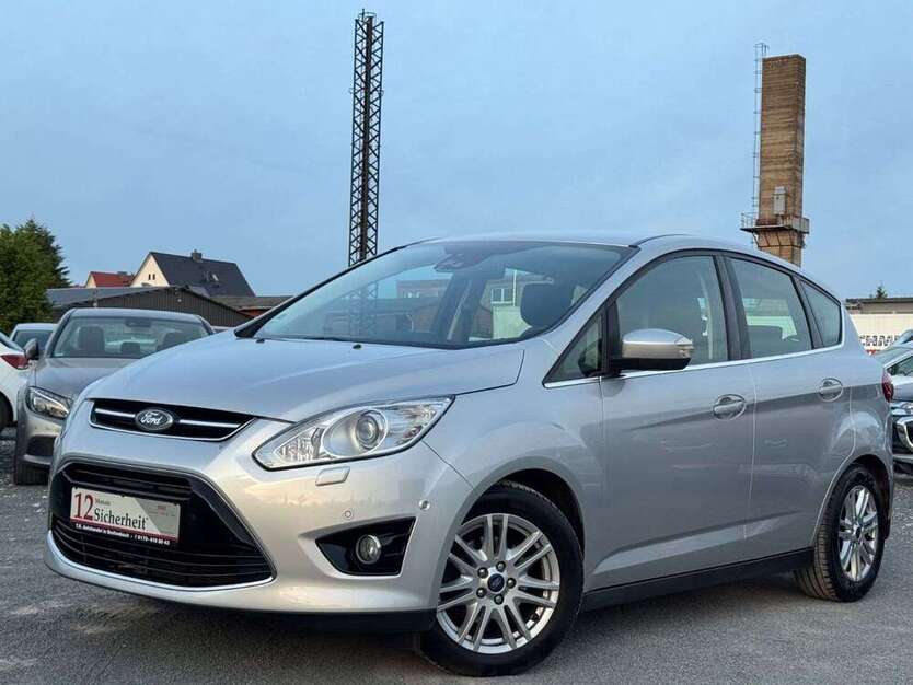 C-Max