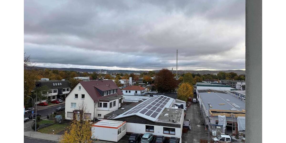 Gewerbeobjekt Göttingen Weststadt - 4 Zimmer, 120 m&sup2;, 800&euro; | Angebot:20953152