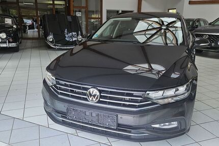 VW Passat 205.444 km 15.745 &euro; Göttingen 37079