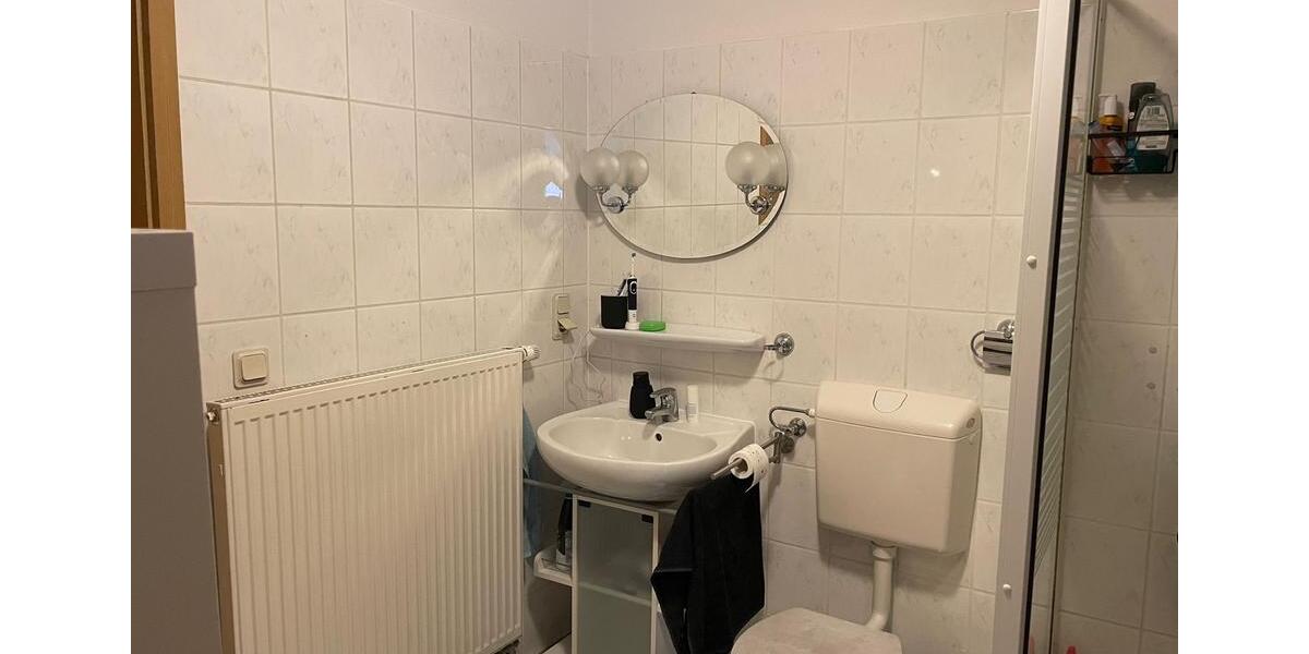 Erdgeschoßwohnung Hann. Münden - 2 Zimmer, 43 m&sup2;, 135.000&euro; | Angebot:25331718