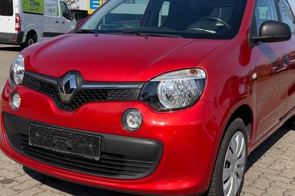 Renault Twingo 117.029 km 4.990 &euro; Göttingen 37081