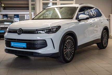 VW Tiguan 23.375 km 35.488 € Northeim 37154