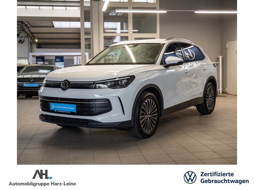 VW Tiguan 23.375 km 35.488 € Northeim 37154