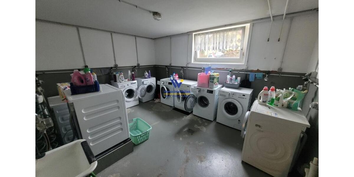 Etagenwohnung Witzenhausen - 2 Zimmer, 56 m&sup2;, 460&euro; | Angebot:25963367