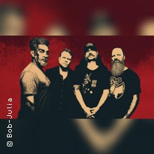 Sorry About Your Daughter - Support: Ape Shifter 24.07.2026 Exil