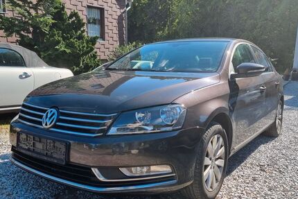 VW Passat 242.000 km 4.700 € Osterode am Harz 37520