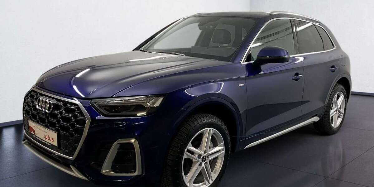 Audi Q5 45.164 km 39.142 &euro; Northeim 37154