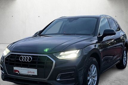 Audi Q5 128.126 km 33.075 &euro; Northeim 37154