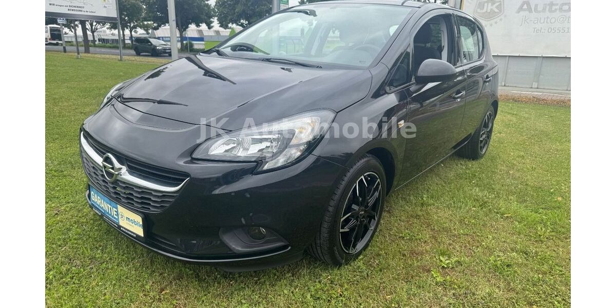 Opel Corsa 61.600 km 7.900 &euro; Northeim 37154