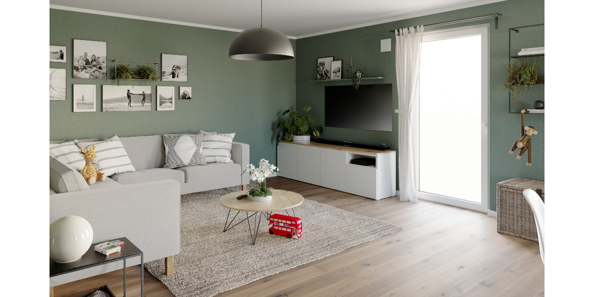 Einfamilienhaus Bovenden Reyershausen - 6 Zimmer, 176 m&sup2;, 297.990&euro; | Angebot:25777666