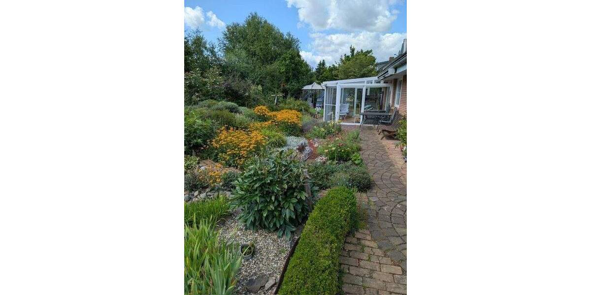 Bungalow Wulften am Harz - 4 Zimmer, 129 m&sup2;, 223.000&euro; | Angebot:25302664