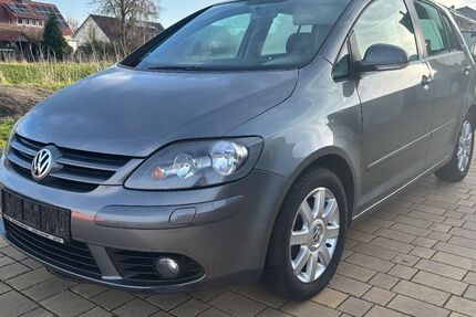 VW Golf Plus 213.000 km 2.999 &euro; Göttingen 37079