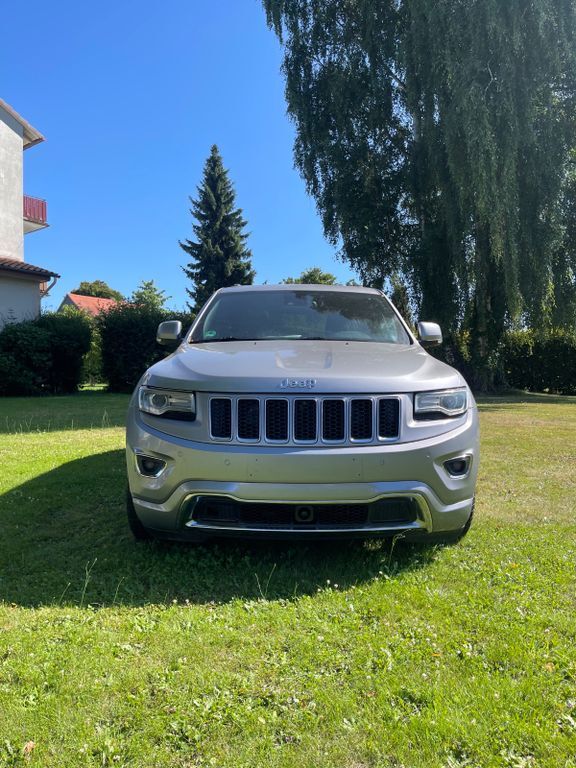 Grand Cherokee