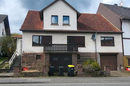 Haus Witzenhausen Hundelshausen - 6 Zimmer, 130 m&sup2;, 120.000&euro; | Angebot:26036484