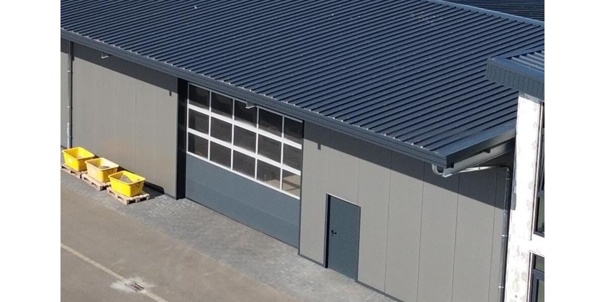 Gewerbeobjekt Duderstadt - 988&euro; | Angebot:25630156