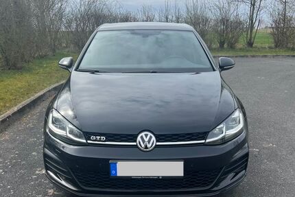 VW Golf 106.000 km 16.999 &euro; Steinbach 37308