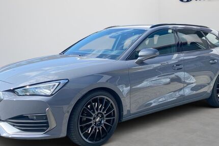 Cupra Leon 18.000 km 31.850 € Einbeck 37574