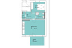 Etagenwohnung Göttingen Geismar - 2 Zimmer, 53 m&sup2;, 680&euro; | Angebot:26450359