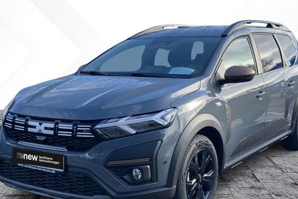 Dacia Jogger 5.500 km 24.213 &euro; Göttingen 37079