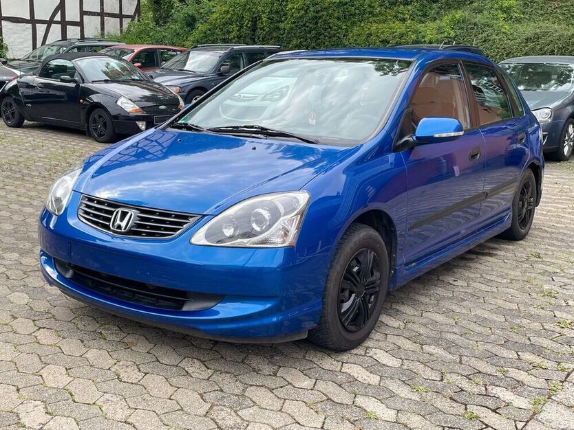 Civic