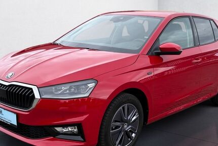 Skoda Fabia 8.999 km 19.764 &euro; Nörten-Hardenberg 37176