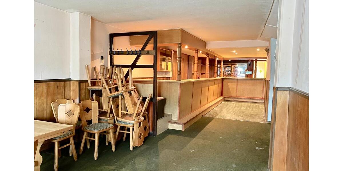 Gewerbeobjekt Uslar - 300&euro; | Angebot:22164944