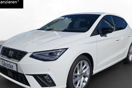 Seat Ibiza 27.780 km 18.280 &euro; Bad Sooden-Allendorf 37242