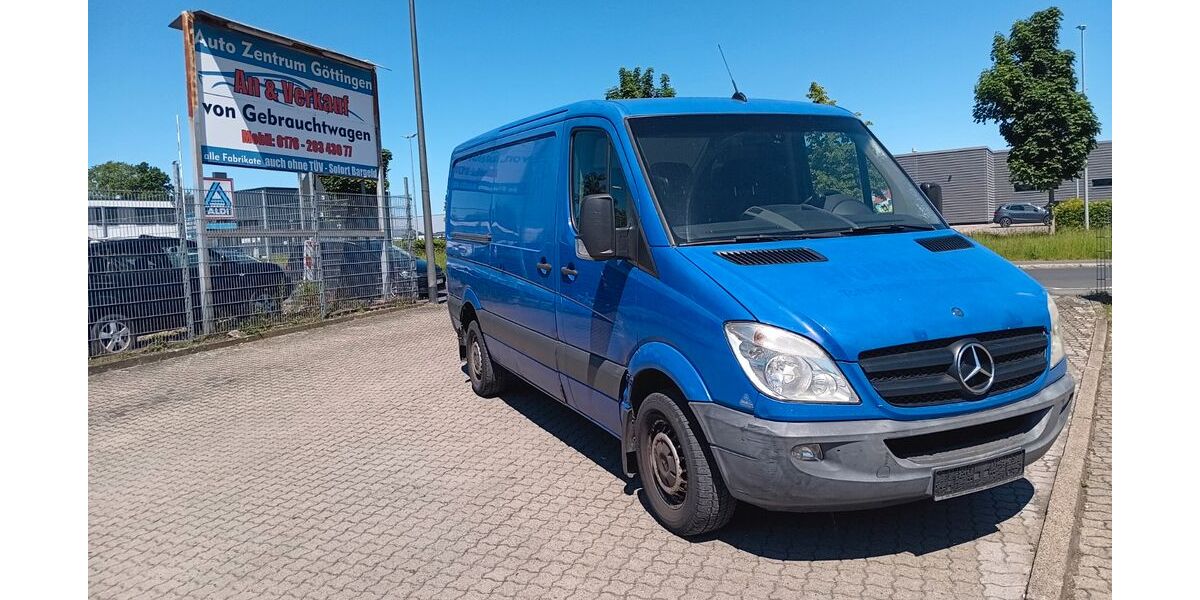 Mercedes-Benz Sprinter 352.000 km 2.500 &euro; Göttingen 37079
