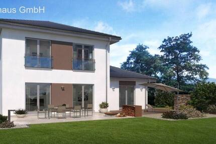 Haus Heilbad Heiligenstadt - 6 Zimmer, 262 m&sup2;, 589.100&euro; | Angebot:26797598