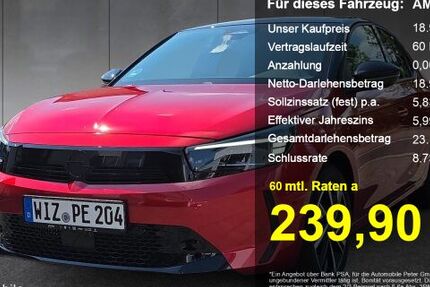 Opel Corsa 10.000 km 18.990 &euro; Witzenhausen 37213