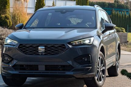 Seat Tarraco 62.500 km 31.200 &euro; Gieboldehausen 37434