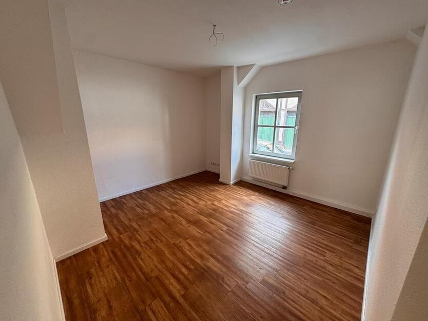 Helle 3-Zimmer-Erdgeschosswohnung in der Innenstadt! zimmer