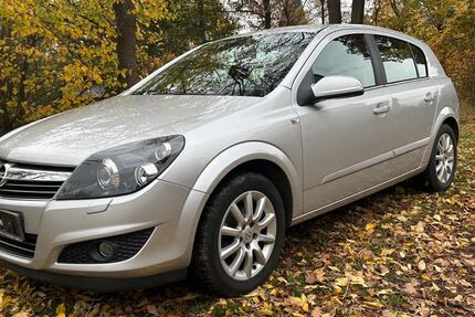 Opel Astra 147.000 km 3.900 &euro; Germershausen 37434