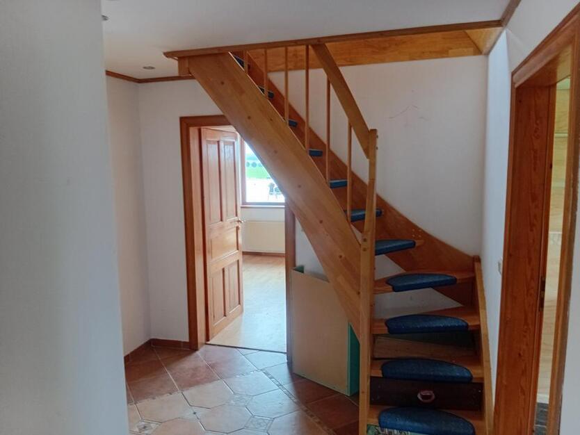 Schöne Wohnung in Reinhausen