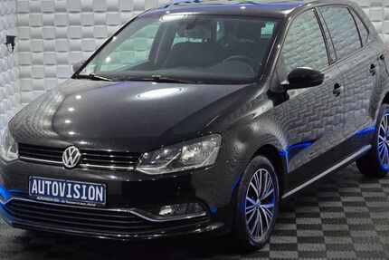 VW Polo 248.000 km 4.950 € Herzberg am Harz 37412