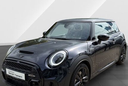 Mini Cooper S 27.137 km 29.906 &euro; Northeim 37154