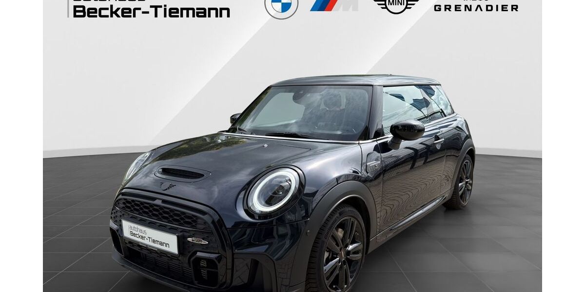 Mini Cooper S 27.137 km 29.906 &euro; Northeim 37154